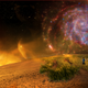 Illustration for article titled Can These Seven Words Really Define All Life in the Universe?